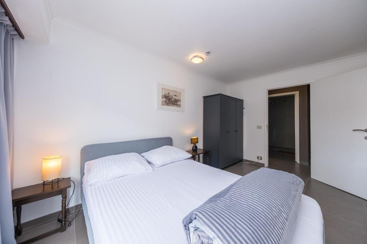 Duong Condo Ostende Exteriér fotografie