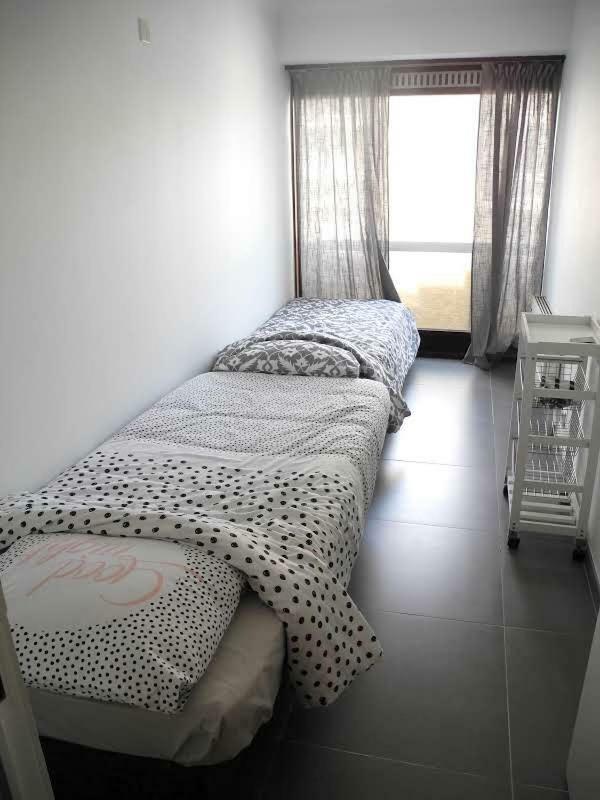 Duong Condo Ostende Exteriér fotografie